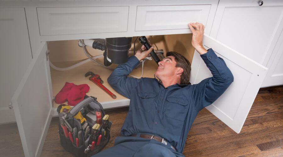 Professional Leak Detection Services in Ibapah, UT